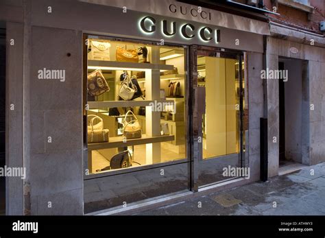 gucci in italy price.